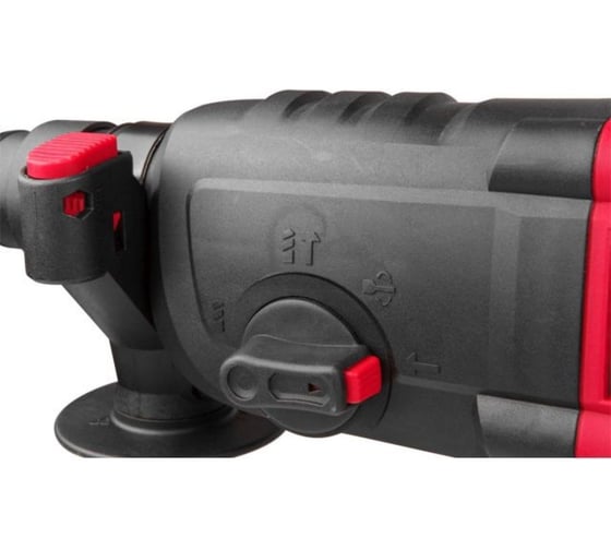 Перфоратор WORTEX RH 2429 в чемодане RH242900011