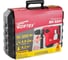 Перфоратор WORTEX RH 3231 в чемодане + 2 зубила, 3 сверла RH32311111 8
