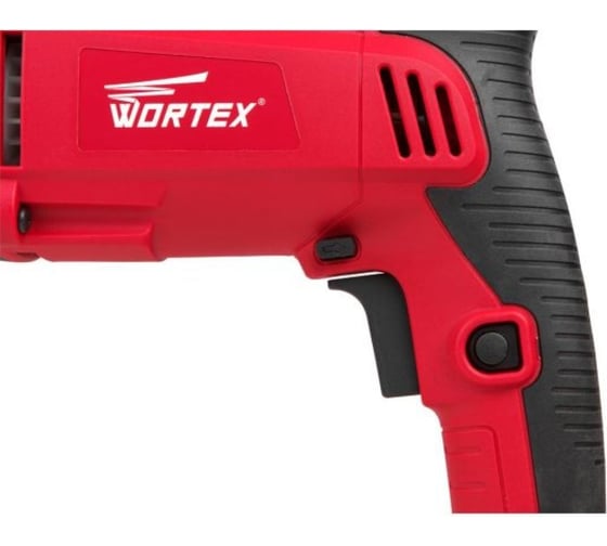 Перфоратор WORTEX RH 2829 X в чемодане + 2 зубила, 3 сверла RH2829X1111