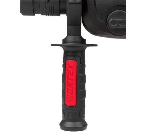 Перфоратор WORTEX RH 2829 X в чемодане + 2 зубила, 3 сверла RH2829X1111