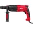 Перфоратор WORTEX RH 2829 X в чемодане + 2 зубила, 3 сверла RH2829X1111 2