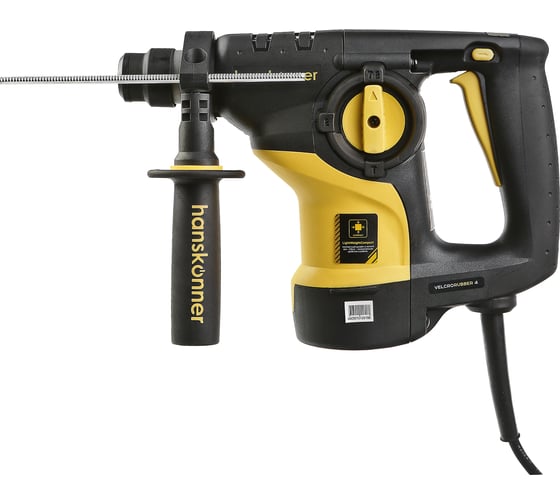 Перфоратор Hanskonner SDS Plus HRH0928DR