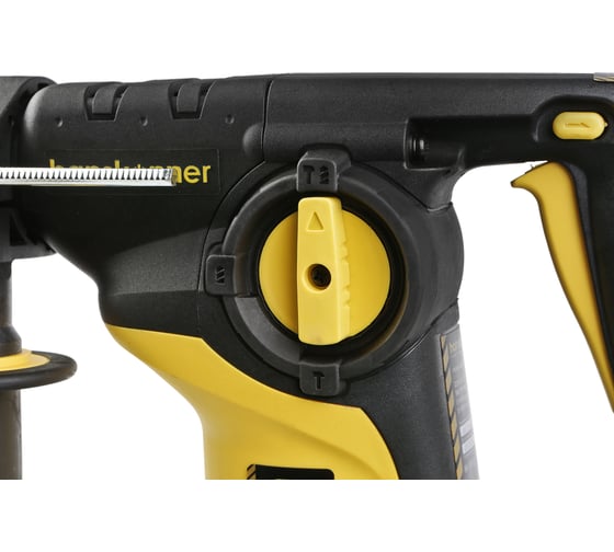 Перфоратор Hanskonner SDS Plus HRH0928DR