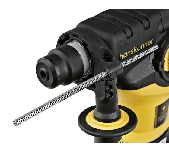Перфоратор Hanskonner SDS Plus HRH0928DR