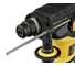 Перфоратор Hanskonner SDS Plus HRH0928DR 10