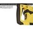 Перфоратор Hanskonner SDS Plus HRH0928DR 5