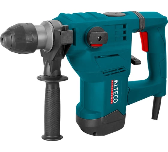 Перфоратор Alteco Professional SDS-plus RH 1500-32 12768