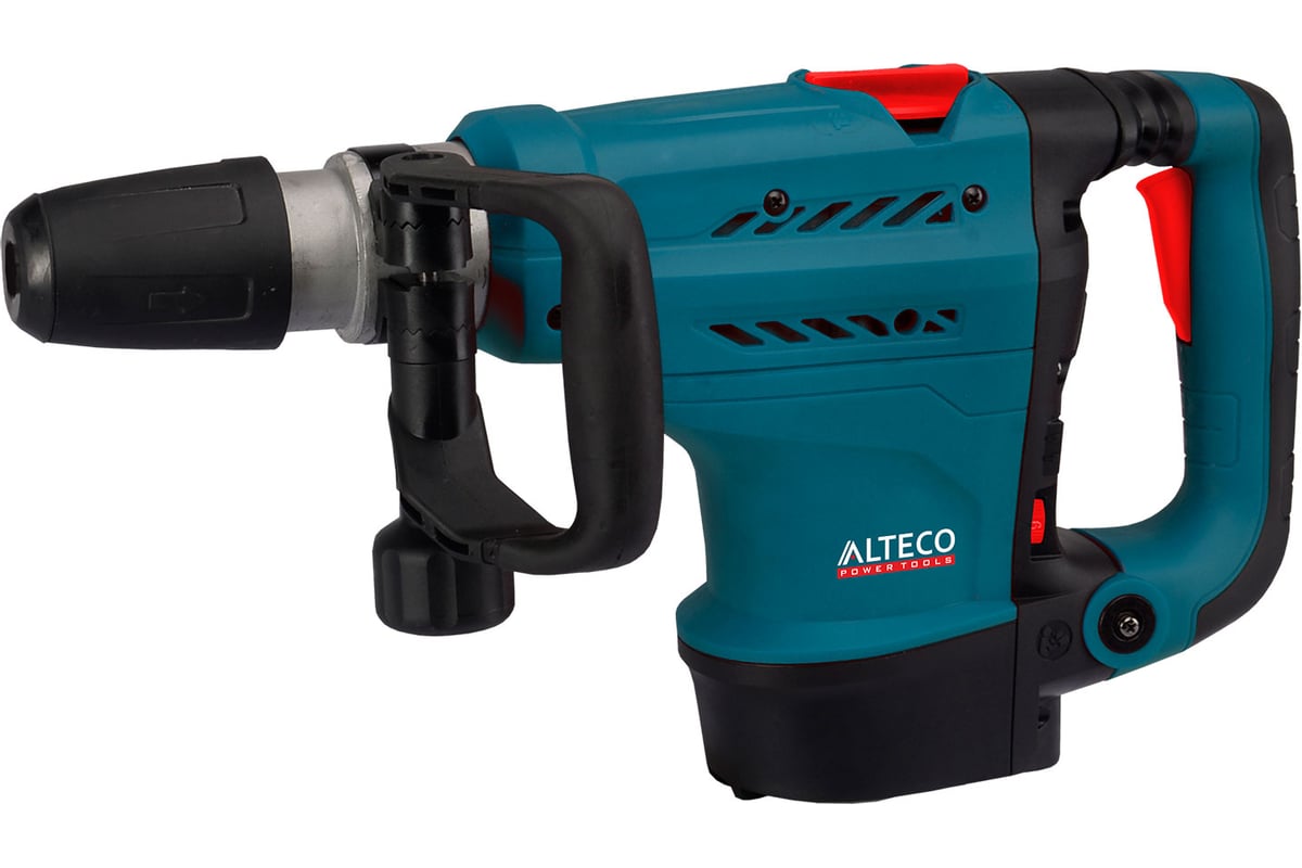 Перфоратор Alteco SDS MAX RH 1200-45 22820 - выгодная цена, отзывы ...
