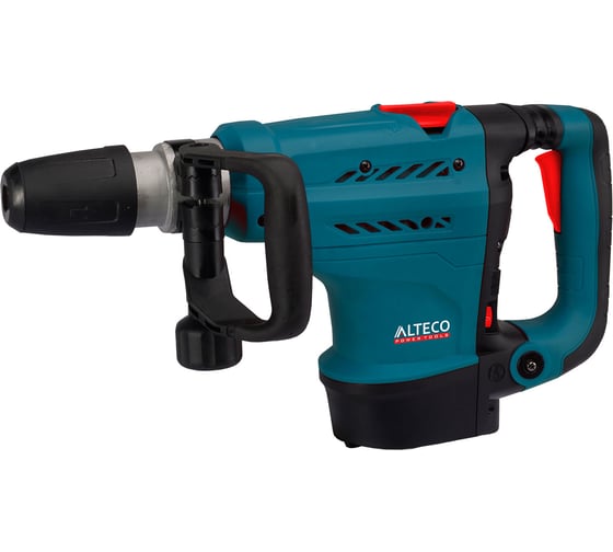 Перфоратор Alteco SDS MAX RH 1200-45 22820
