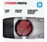 Перфоратор Alteco SDS MAX RH 1400-50 34267 7