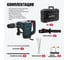 Перфоратор Alteco SDS MAX RH 1400-50 34267 10