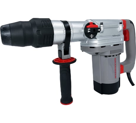 Перфоратор GRANDFAR SDS-max 10 Дж,1250 Вт GBH40-1250G1
