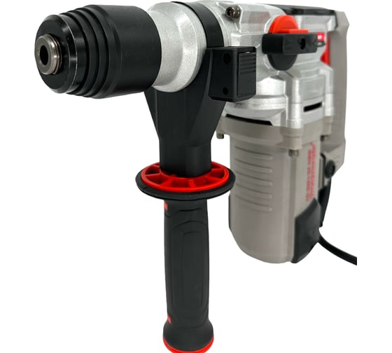 Перфоратор GRANDFAR SDS-plus 5,5 Дж, 1200 Вт GBH32-1500G1
