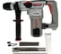 Перфоратор GRANDFAR SDS-plus 5,5 Дж, 1200 Вт GBH32-1500G1 4
