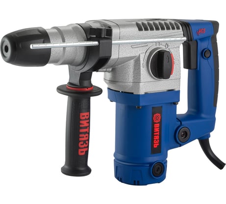 Электрический перфоратор ВИТЯЗЬ ПЭ-1200 18014005