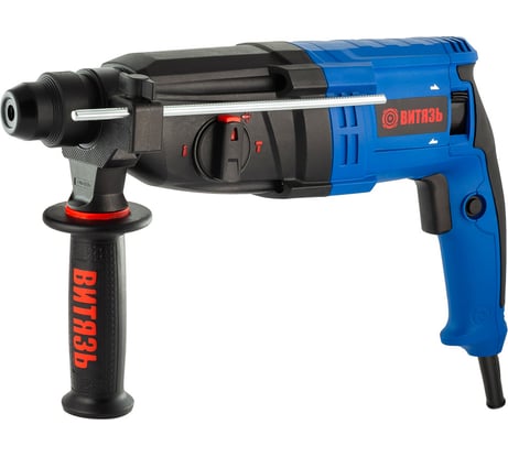 Электрический перфоратор ВИТЯЗЬ ПЭ-1050 18014014