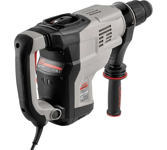 Перфоратор Crown 1500 Вт, 15 Дж CT18216V BMC - выгодная цена