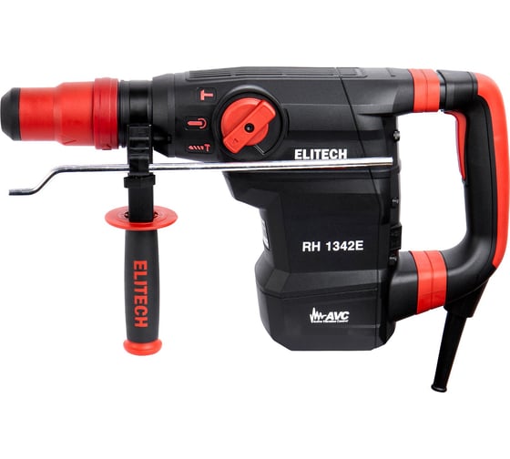 Перфоратор Elitech RH 1342E (E2205.019.01) HD 204000