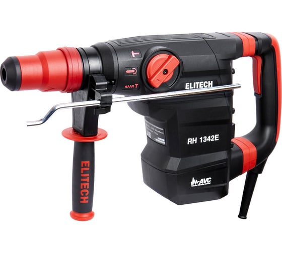 Перфоратор Elitech RH 1342E (E2205.019.01) HD 204000