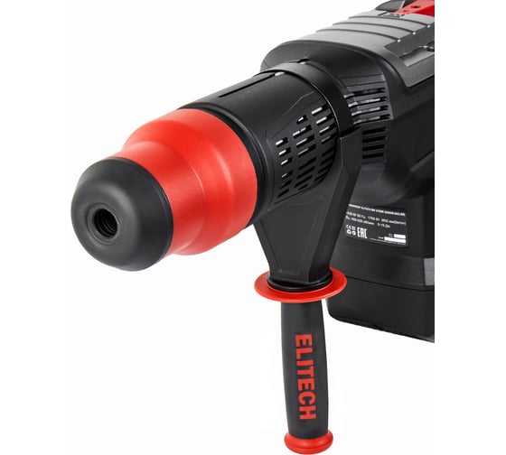 Перфоратор Elitech RH 1755E (E2205.021.01) HD 204002