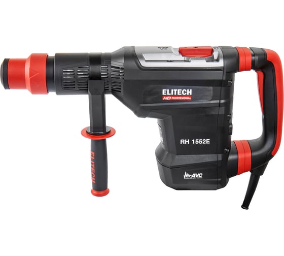 Перфоратор Elitech RH 1552E (E2205.020.01) HD 204001