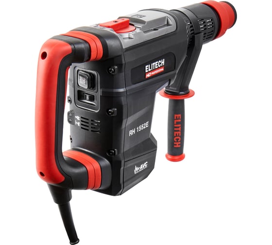 Перфоратор Elitech RH 1552E (E2205.020.01) HD 204001