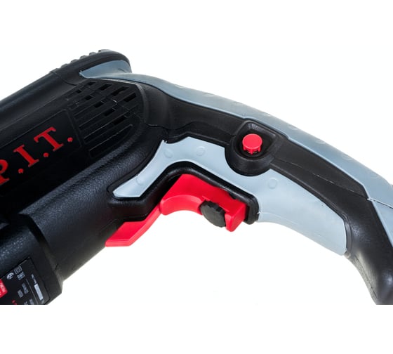 Перфоратор P.I.T. PROMO PBH24-C