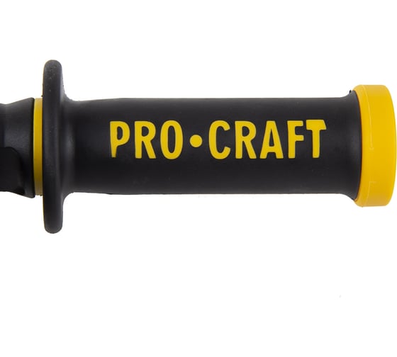Электрический сетевой перфоратор PROCRAFT BH1400