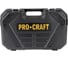 Электрический сетевой перфоратор PROCRAFT BH1400 15