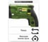 Электрический сетевой перфоратор PROCRAFT BH1400 7