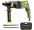 Электрический сетевой перфоратор PROCRAFT BH1400 1