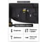 Электрический сетевой перфоратор PROCRAFT BH-1400 DFR BH1400DFR 4