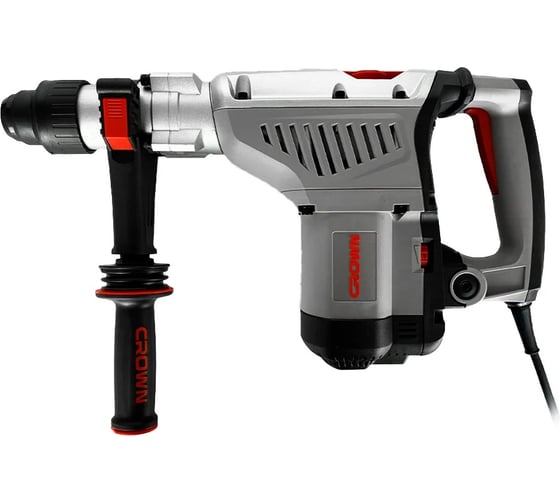 Перфоратор Crown 1350 Вт, 13 Дж CT18215V BMC