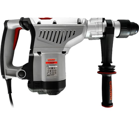 Перфоратор Crown 1350 Вт, 13 Дж CT18215V BMC