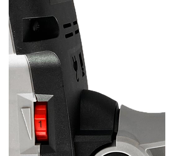 Перфоратор Crown 1350 Вт, 13 Дж CT18215V BMC