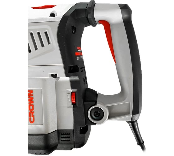 Перфоратор Crown 1350 Вт, 13 Дж CT18215V BMC