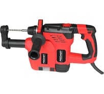 Сетевой перфоратор с пылеудалением Fedast FD30-01D