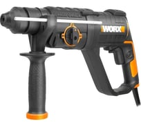 Перфоратор WORX WX337