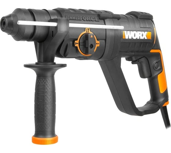 Перфоратор WORX WX337 16451615