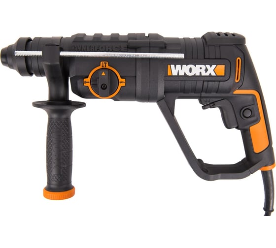 Перфоратор WORX WX337