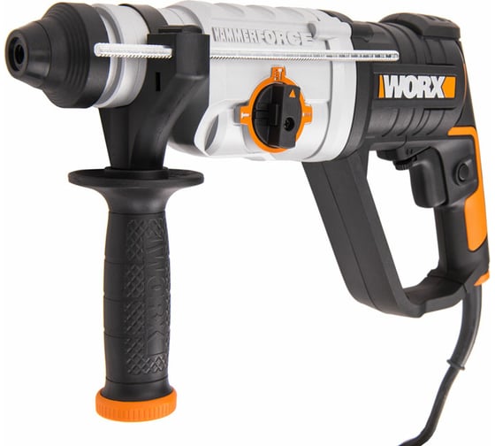 Электрический перфоратор WORX WX339 16451864