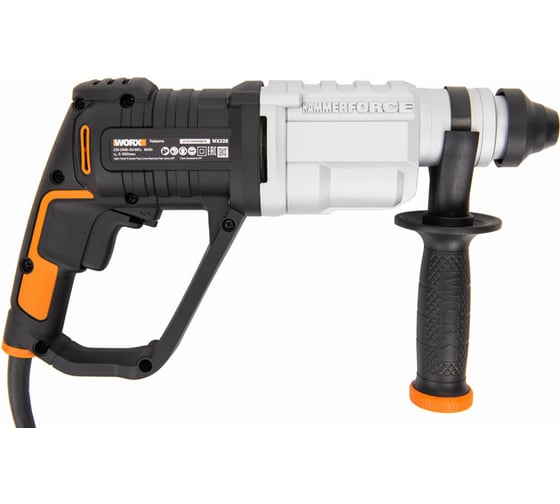 Электрический перфоратор WORX WX339
