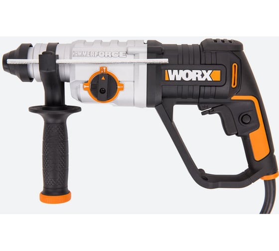 Электрический перфоратор WORX WX339