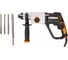 Электрический перфоратор WORX WX339 7