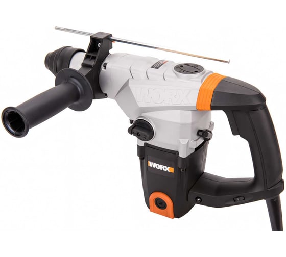Электрический перфоратор WORX WX333