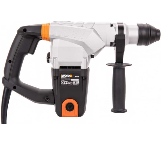 Электрический перфоратор WORX WX333