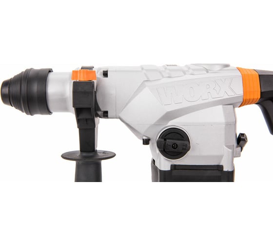 Электрический перфоратор WORX WX333