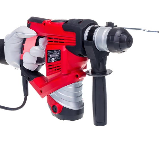 Перфоратор Einhell TC-RH 900 4258237