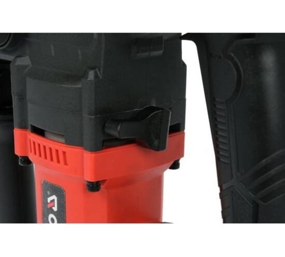Перфоратор YATO SDS+ 1100 Вт, сверла и долото в наборе, пластиковый кейс YT-82118