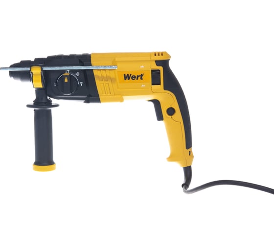 Перфоратор WERT ERH 0724HRE 185376